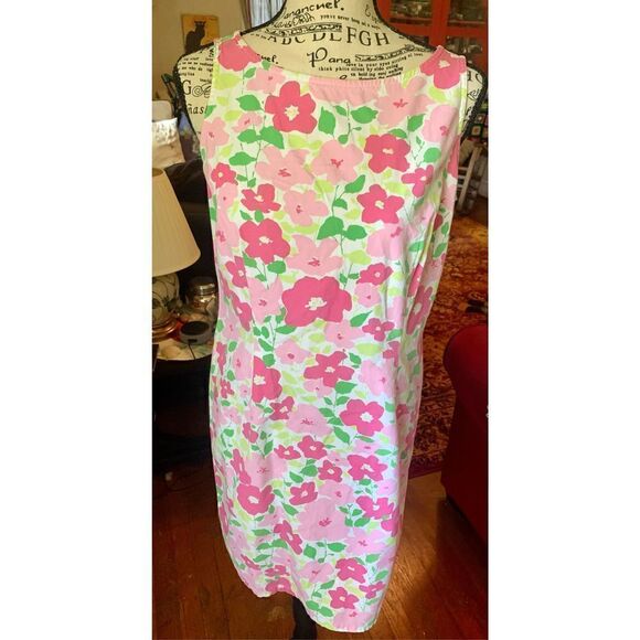 Liz Claiborne Summer Dress - Picture 5 of 5